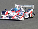 2010 Le Mans Series Silverstone No.159  
