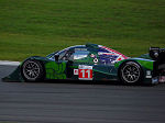 2010 Le Mans Series Silverstone No.163  