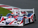 2010 Le Mans Series Silverstone No.174  