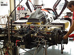 2011 Le Mans Series Silverstone No.019  