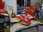2011 Le Mans Series Silverstone No.022  