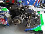 2011 Le Mans Series Silverstone No.033  