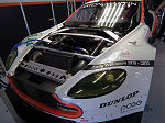2011 Le Mans Series Silverstone No.037  