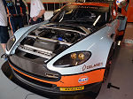2011 Le Mans Series Silverstone No.038  