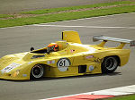 2011 Le Mans Series Silverstone No.050 
