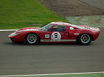 2011 Le Mans Series Silverstone No.057  
