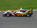 2011 Le Mans Series Silverstone No.070  