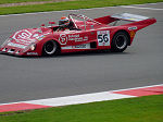 2011 Le Mans Series Silverstone No.078  