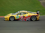 2011 Le Mans Series Silverstone No.084  