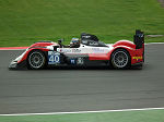 2011 Le Mans Series Silverstone No.085  