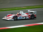 2011 Le Mans Series Silverstone No.089  