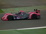 2011 Le Mans Series Silverstone No.102 