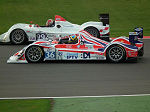 2011 Le Mans Series Silverstone No.103  