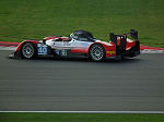 2011 Le Mans Series Silverstone No.106  