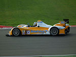 2011 Le Mans Series Silverstone No.107  