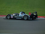 2011 Le Mans Series Silverstone No.109  