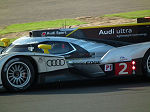 2011 Le Mans Series Silverstone No.111  