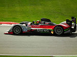 2011 Le Mans Series Silverstone No.117  