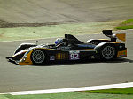 2011 Le Mans Series Silverstone No.118  
