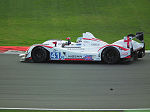 2011 Le Mans Series Silverstone No.127  