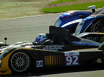 2011 Le Mans Series Silverstone No.132  