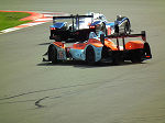 2011 Le Mans Series Silverstone No.156  