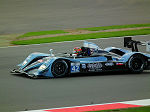 2011 Le Mans Series Silverstone No.138  