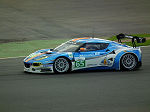 2011 Le Mans Series Silverstone No.139  