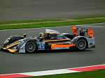 2011 Le Mans Series Silverstone No.141  