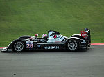 2011 Le Mans Series Silverstone No.143  
