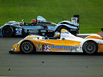 2011 Le Mans Series Silverstone No.145  