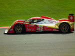2011 Le Mans Series Silverstone No.146  