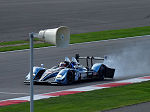 2011 Le Mans Series Silverstone No.157  