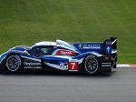 2011 Le Mans Series Silverstone No.169  