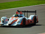 2011 Le Mans Series Silverstone No.171  