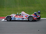 2011 Le Mans Series Silverstone No.174  