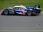 2011 Le Mans Series Silverstone No.175  