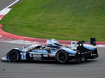 2011 Le Mans Series Silverstone No.179  