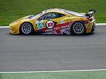2011 Le Mans Series Silverstone No.180  