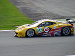 2011 Le Mans Series Silverstone No.184  