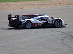 2011 Le Mans Series Silverstone No.188  