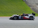 2011 Le Mans Series Silverstone No.190  