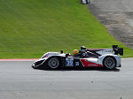 2011 Le Mans Series Silverstone No.190  