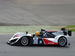 2011 Le Mans Series Silverstone No.195  