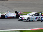 2011 Le Mans Series Silverstone No.196  