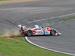 2011 Le Mans Series Silverstone No.200  