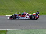 2011 Le Mans Series Silverstone No.201 