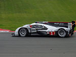 2011 Le Mans Series Silverstone No.203  