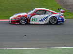 2011 Le Mans Series Silverstone No.205  