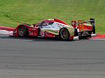 2011 Le Mans Series Silverstone No.207  